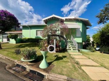 736c325909aede4739ba12c4c779011f92bc1f6a · Casa com 3 dormitórios para alugar, 214 m² por R$ 7.461,79/mês - Condomínio Jardim América - Vinhedo