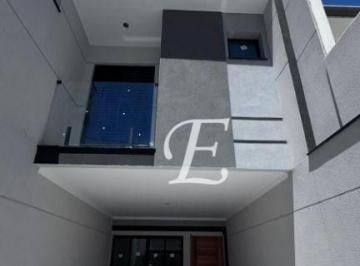67bee60745ac734f76fc5d47413e95f6c37475c5 · Sobrado com 3 dormitórios à venda, 110 m² por R$ 970.000,00 - Santa Teresinha - São Paulo/SP
