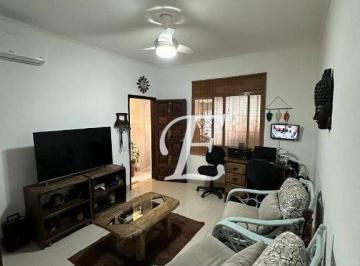 b89ae1c04e0a62984373bba5b20c46dbb589d6bd · Casa com 3 dormitórios à venda, 110 m² por R$ 650.000,00 - Vila Guilhermina - Praia Grande/SP