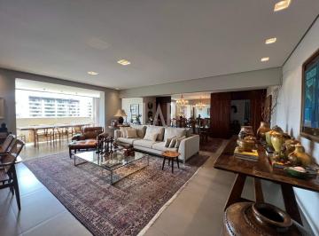 Apartamento · 240m² · 3 Quartos · 2 Vagas · Apartamento à venda, 3 quartos, 2 suítes, 2 vagas, Luxemburgo - Belo Horizonte/MG