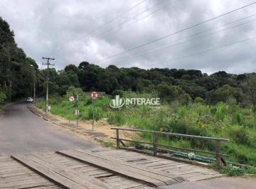 dc2eec4863b0693f0f1876c938851fda6a70a014 · Terreno à venda, 7796 m² por R$ 990.000,00 - Campo Magro - Campo Magro/PR