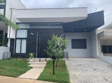 ca9e70838001e0b3aea03467163a3d64054ea99b · Casa com 3 quartos à venda - Condomínio Terras de São Francisco - Sorocaba/SP