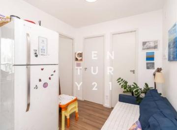 613054da727978c7bc5f7de7ba4ffeee97a5d77c · Apartamento à venda, 31 m² por R$ 350.000,00 - Lapa - São Paulo/SP
