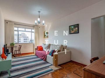 87b613c2ed16a6a484b9ca38b634db1ab1ac91af · Apartamento à venda, 97 m² por R$ 599.000,00 - Lapa - São Paulo/SP