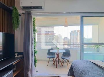 Apartamento en Venda de 1 quarto Butantã · Apartamento à Venda - Butantã, 1 Quarto, 25 m² - São Paulo