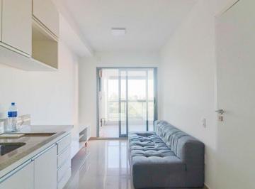 Apartamento · 37m² · 1 Quarto · Apartamento à Venda - Butantã, 1 Quarto, 37 m² - São Paulo