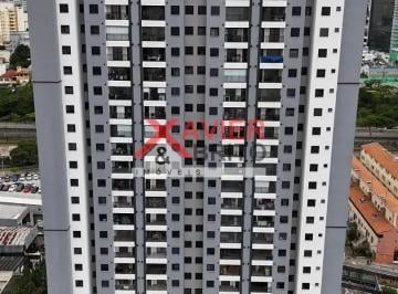 f8896e90-9b8d-47fc-a96b-6dc4401f836b1741356800114.jpg · Apartamento à venda, 1 Dorm, Área Gourmet e 1 Vaga - Vila Esperança, SP