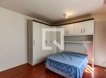 Apartamento · 40m² · 1 Quarto · Apartamento à Venda - Menino Deus, 1 Quarto,  40 m² - Porto Alegre
