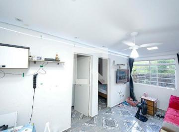 Apartamento · 47m² · 2 Quartos · 1 Vaga · Apartamento à Venda - Sapopemba, 2 Quartos,  47 m² - São Paulo