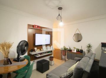 Apartamento · 40m² · 2 Quartos · Apartamento à Venda - Vila Gustavo, 2 Quartos, 40 m² - São Paulo
