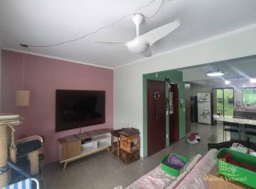 60cd16a83e9b27b3bafa392ad9a84e909c44e6dc · Casa com 3 dormitórios à venda, 120 m² por R$ 1.100.000,00 - Guaiuba - Guarujá/SP
