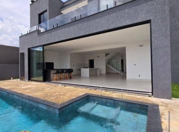d7d917ee4a955cfb293311a4e4089babb49883d3 · Casa com 4 dormitórios à venda, 360 m² por R$ 2.790.000,00 - Alphaville Nova Esplanada 4 - Votoranti