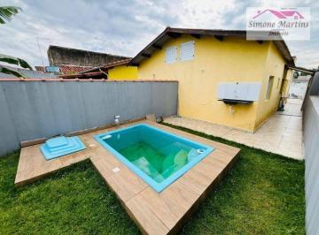 77b924202d298cc483463dacbf135a0c76d8a22e · Casa com 2 dormitórios à venda por R$ 295.000,00 - Jardim Bopiranga - Itanhaém/SP