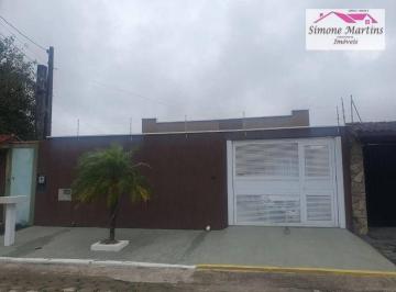 379b7e8e4d3e16c4785791353b52322d14e0623c · Casa com 4 dormitórios à venda, 107 m² por R$ 499.000,00 - Jardim Luizamar - Itanhaém/SP