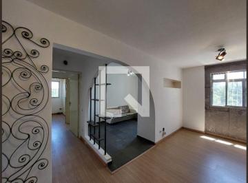 Apartamento · 73m² · 2 Quartos · 1 Vaga · Apartamento à Venda - Jardim Marajoara , 2 Quartos, 73 m² - São Paulo