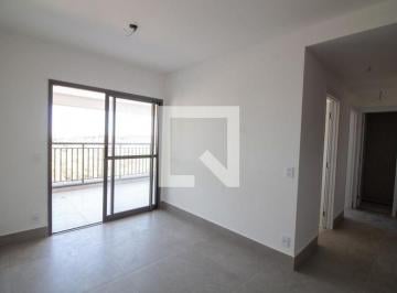 Apartamento · 51m² · 2 Quartos · 1 Vaga · Apartamento à Venda - Chácara Santo Antonio, 2 Quartos, 51 m² - São Paulo