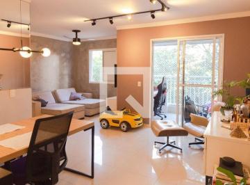 Apartamento · 71m² · 2 Quartos · 1 Vaga · Apartamento à Venda - Macedo, 2 Quartos, 71 m² - Guarulhos