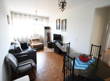 Apartamento · 79m² · 2 Quartos · 1 Vaga · Apartamento à Venda - Vila Industrial, 2 Quartos, 79 m² - Campinas