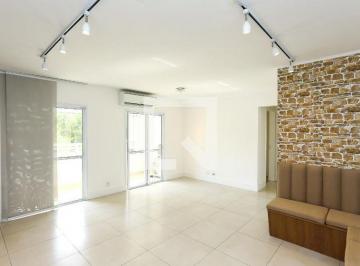 Apartamento · 81m² · 2 Quartos · 2 Vagas · Apartamento à Venda - Portal do Morumbi, 2 Quartos,  81 m² - São Paulo
