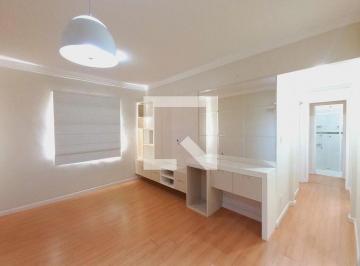 Apartamento · 88m² · 2 Quartos · 1 Vaga · Apartamento à Venda - Cambuí, 2 Quartos, 88 m² - Campinas