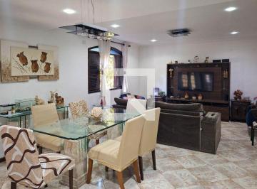 Casa · 198m² · 3 Quartos · 3 Vagas · Casa à Venda - Santa Rosa , 3 Quartos,  198 m² - Niterói