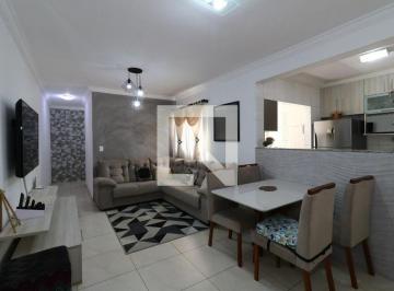 Apartamento · 148m² · 3 Quartos · 2 Vagas · Apartamento à Venda - Parque das Nações, 3 Quartos, 148 m² - Santo André