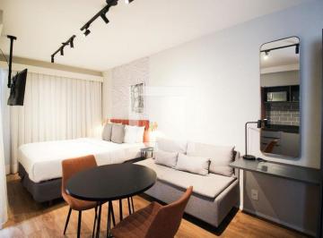 Apartamento · 27m² · 1 Quarto · Apartamento à Venda - Moema, 1 Quarto, 27 m² - São Paulo