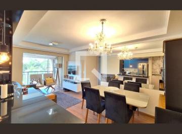 Apartamento · 71m² · 3 Quartos · 1 Vaga · Apartamento à Venda - Barra Funda, 3 Quartos, 71 m² - São Paulo