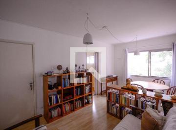 Apartamento · 60m² · 2 Quartos · 1 Vaga · Apartamento à Venda - Aclimação, 2 Quartos,  60 m² - São Paulo