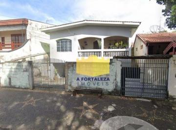 2abbbe7e7bd2507815ae3acdbd4d7a465d539b92 · Casa à venda, 220 m² por R$ 500.000,00 - Vila Mariana - Americana/SP