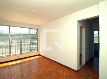 Apartamento · 50m² · 3 Quartos · 2 Vagas · Apartamento à Venda - Olaria, 3 Quartos,  50 m² - Rio de Janeiro
