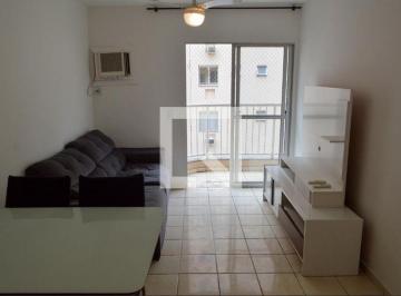 Apartamento · 100m² · 2 Quartos · 1 Vaga · Apartamento à Venda - Pechincha, 2 Quartos,  100 m² - Rio de Janeiro