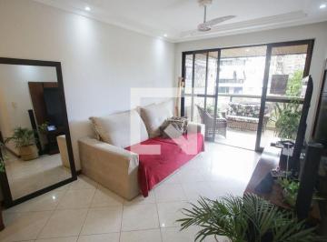 Apartamento · 118m² · 4 Quartos · 2 Vagas · Apartamento à Venda - Freguesia , 4 Quartos, 118 m² - Rio de Janeiro