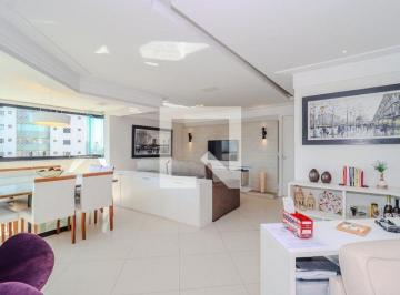 Apartamento · 118m² · 3 Quartos · 3 Vagas · Apartamento à Venda - Vila Andrade, 3 Quartos, 118 m² - São Paulo