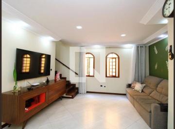 Casa · 262m² · 3 Quartos · 2 Vagas · Casa à Venda - Tucuruvi, 3 Quartos, 262 m² - São Paulo