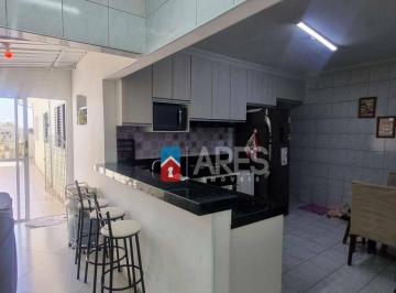 8960591331182738ad2db20a319e95cf2152493d · Casa com 3 dormitórios à venda, 128 m² por R$ 425.000,00 - Parque das Nações - Americana/SP