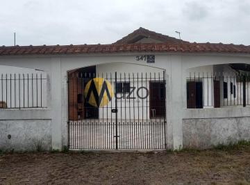 Casa · 108m² · 3 Quartos · 1 Vaga · Casa com 3 quartos, Solemar, Praia Grande - R$ 680 mil, Cod: 1000