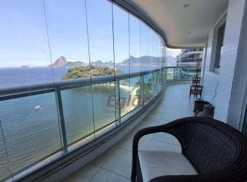 e60a86b385f4a88ee599b681cdf2c9bff9c11178 · Excelente Apartamento Alto Padrão com 4 Suítes e 2 Vagas – Boa Viagem, Niterói/RJ