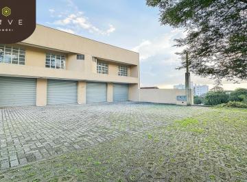 Comercial · 334m² · 4 Vagas · Oportunidade Imperdível! Prédio Comercial para Locação no Tingui!