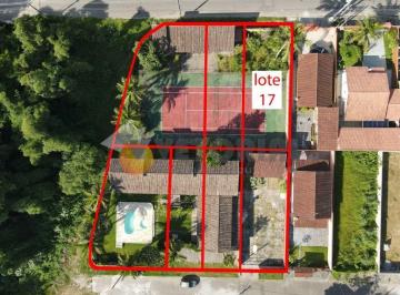 435a00b2986beb351042d5cade726709541f2c5c · Terreno à venda, 270 m² por R$ 250.000 - Massaguaçu - Caraguatatuba/SP