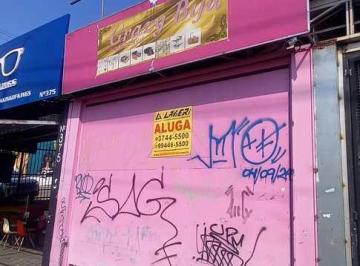 Comercial · 70m² · 1 Vaga · Salão, Pirajussara, São Paulo, Cod: 5826