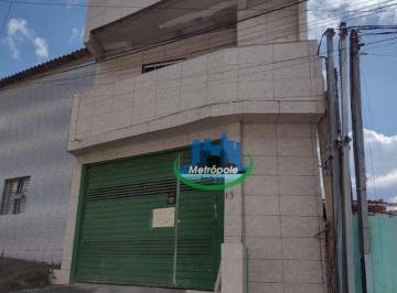 623f55ff98c0fef5047d102994a8aa9d9d4f1f6b · Sobrado com 3 dormitórios à venda, 150 m² por R$ 250.000,00 - Recreio São Jorge - Guarulhos/SP
