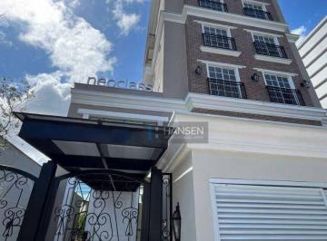 1ac35519d90a0e075ec8d34e4b5bdb43351cb415 · Apartamento Garden com 1 suíte + 1  dormitório  à venda, 68 m² por R$ 599.000 - Saguaçu - Joinville/