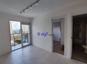 04c1c8757cc62cff322f6aa5153c9590f6b59868 · Apartamento com 2 dormitórios para alugar, 36 m² por R$ 3.770,00/mês - Butantã -