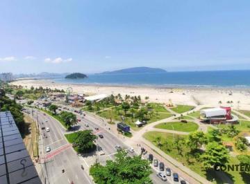 fc110aa07d33d0a28405b2fc5ae9f35bf0196abd · Apartamento com 1 dormitório para alugar, 35 m² por R$ 2.000,02/mês - Itararé - São Vicente/SP