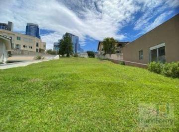 ecff8b2531cbc57b7c8a792ddb9175c7d5a35a66 · Terreno à venda, 525 m² por R$ 2.200.001,00 - Alphaville Conde II - Barueri/SP