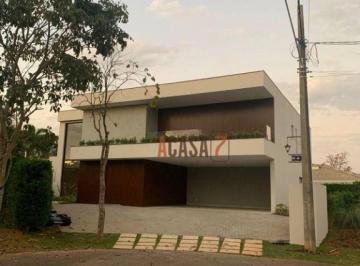 a5ac7bf1e0f3cf4befb33a25e3b56d66b5ae67d4 · Casa com 4 dormitórios à venda, 504 m² - Condomínio Lago Azul - Araçoiaba da Serra/SP