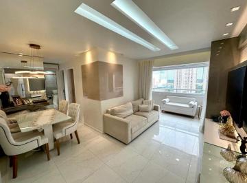 ed0228e373905886929026b6e57fe449372acf74 · Ed. Alameda Jardim - 68M² - 3 quartos - Guararapes - VENDA