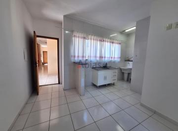 Apartamento · 45m² · 2 Quartos · 1 Vaga · Apartamento em Jardim Bandeirantes - São Carlos, SP