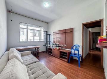 63dcb44abfc2604bc5a144c8498b6ed261ad63bc · Apartamento à venda, 52 m² por R$ 360.000,00 - Várzea - Teresópolis/RJ